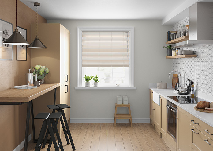 Spectrum, Dove Grey - Venetian Blind - Image 5